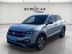 Utilisé 2023 VW T-Cross SUV | 21 374 € (Prix juste)
