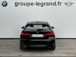 Utilisé 2020 BMW 116 Citadine | 26 490 €