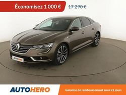 Brun Utilisé 2015 Renault Talisman Intens Berline | 16 290 € (Prix assez cher)