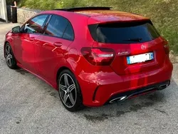 Utilisé 2015 Mercedes A250 Berline | 17 999 € (Bon prix)