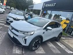 Gris Occasion 2025 Renault Captur Techno SUV | 24 930 € (Prix cher)