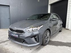 Gris eclipse mã©tallisã© Occasion 2020 Kia Ceed GT GT-Line Berline | 15 499 € (Prix assez cher)