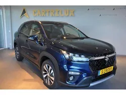 Bleu Nouvelle 2025 Suzuki SX4 S-Cross GLX SUV | 28 615 € (Prix juste)