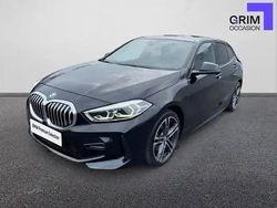 Noir Utilisé 2022 BMW 116 Comfort Edition Citadine | 26 190 € (Prix juste)