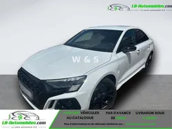 Utilisé 2022 Audi RS3 Sport Citadine | 61 800 € (Prix juste)