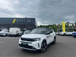 Noir Utilisé 2025 Opel Frontera SUV | 27 399 € (Prix juste)