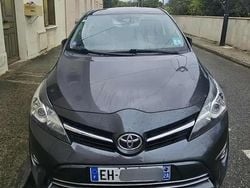 Utilisé 2016 Toyota Verso Design Monospace | 10 300 €