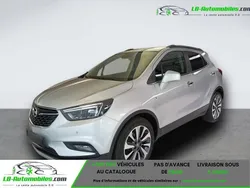 Utilisé 2019 Opel Mokka X SUV | 20 800 € (Prix assez cher)
