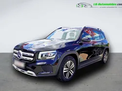 Utilisé 2021 Mercedes GLB200 SUV | 37 500 € (Prix juste)