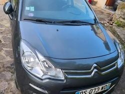 Occasion 2015 Citroën C3 PureTech Berline | 6 500 € (Prix juste)