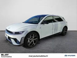 Utilisé 2024 Hyundai Ioniq 6 N Line Berline | 54 990 €