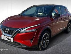 Biton Utilisé 2023 Nissan Qashqai Tekna SUV | 29 480 € (Prix juste)
