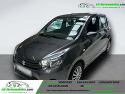 Utilisé 2016 Suzuki Celerio Citadine | 11 400 € (Prix assez cher)