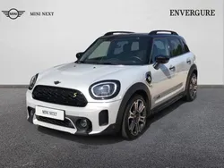 Utilisé 2022 Mini Cooper Countryman SUV | 29 990 € (Prix juste)