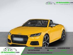 Occasion 2017 Audi TT Roadster Sport Cabriolet | 36 000 €