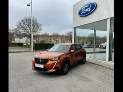 Utilisé 2020 Peugeot 2008 Active SUV | 14 700 € (Prix juste)
