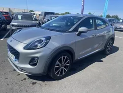 Gris Utilisé 2022 Ford Puma Viva | 21 899 € (Prix assez cher)