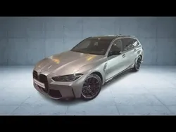 Utilisé 2023 BMW M3 Competition Edition Break | 119 890 € (Prix juste)