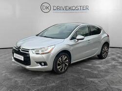 Noir Occasion 2014 DS Automobiles DS4 So Chic Coupé | 7 490 €