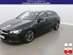 Mercedes CLA180