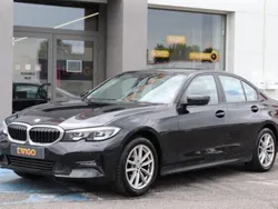 Gris Utilisé 2020 BMW 320 Comfort Edition Berline | 25 990 € (Super prix)