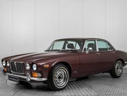 Rouge Utilisé 1970 Jaguar XJ6 Berline | 8 900 €