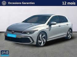 Utilisé 2021 VW Golf VIII GTI | 31 990 € (Prix assez cher)