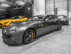 Gris Utilisé 2012 Ferrari FF Coupé | 157 450 €