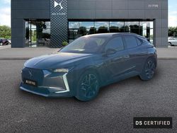 Gris Occasion 2022 DS Automobiles DS4 Crossback Rivoli SUV | 25 490 € (Prix cher)