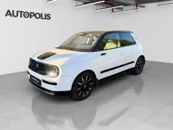 Blanc Utilisé 2020 Honda e Citadine | 17 990 €