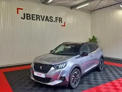 Utilisé 2020 Peugeot 2008 GT-line SUV | 19 690 € (Prix assez cher)