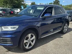 Utilisé 2018 Audi Q5 SUV | 19 990 € (Prix juste)