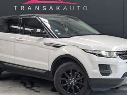 Utilisé 2015 Land Rover Range Rover evoque | 10 990 € (Super prix)