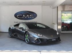 Gris Utilisé 2023 Lamborghini Huracán Coupé | 269 900 €