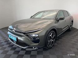 Gris Utilisé 2022 Citroën C5 Aircross Shine SUV | 25 980 € (Prix assez cher)