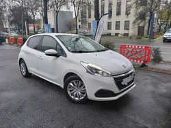 Occasion 2017 Peugeot 208 Active Citadine | 7 400 € (Prix juste)