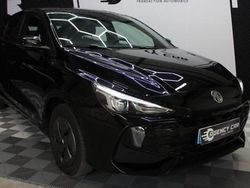 Noir Utilisé 2025 MG MG3 Citadine | 17 990 € (Super prix)