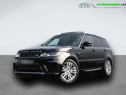 Utilisé 2021 Land Rover Range Rover SUV | 55 800 € (Super prix)
