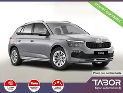 Argent Nouvelle 2025 Skoda Kamiq SUV | 25 359 € (Bon prix)