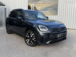 Gris Utilisé 2024 Mini John Cooper Works Countryman SUV | 47 990 €