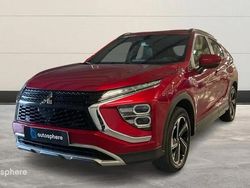 Rouge Utilisé 2023 Mitsubishi Eclipse Cross SUV | 23 999 € (Bon prix)