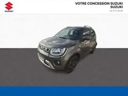 Mineral gray métallisé Occasion 2023 Suzuki Ignis SUV | 14 990 € (Bon prix)