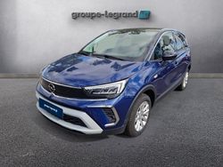 Utilisé 2021 Opel Crossland Elegance SUV | 12 480 € (Prix juste)