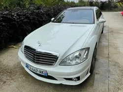 Blanc Utilisé 2007 Mercedes S65 AMG AMG Berline | 39 000 €