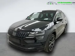 Utilisé 2021 Skoda Karoq SUV | 33 800 € (Prix juste)