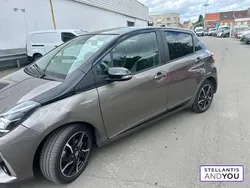 Utilisé 2018 Toyota Yaris Citadine | 13 890 €