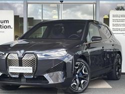 Utilisé 2021 BMW iX Comfort Edition SUV | 46 490 € (Prix juste)