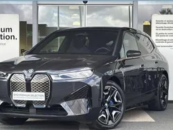 Utilisé 2021 BMW iX Comfort Edition SUV | 49 900 € (Prix assez cher)