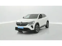 Blanc Utilisé 2024 Renault Austral Techno SUV | 32 490 € (Bon prix)