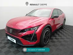 Utilisé 2023 Peugeot 408 GT Berline | 26 495 € (Bon prix)